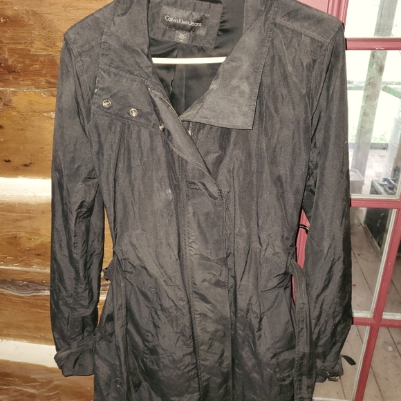 Calvin Klein Coat - Picture 1 of 3